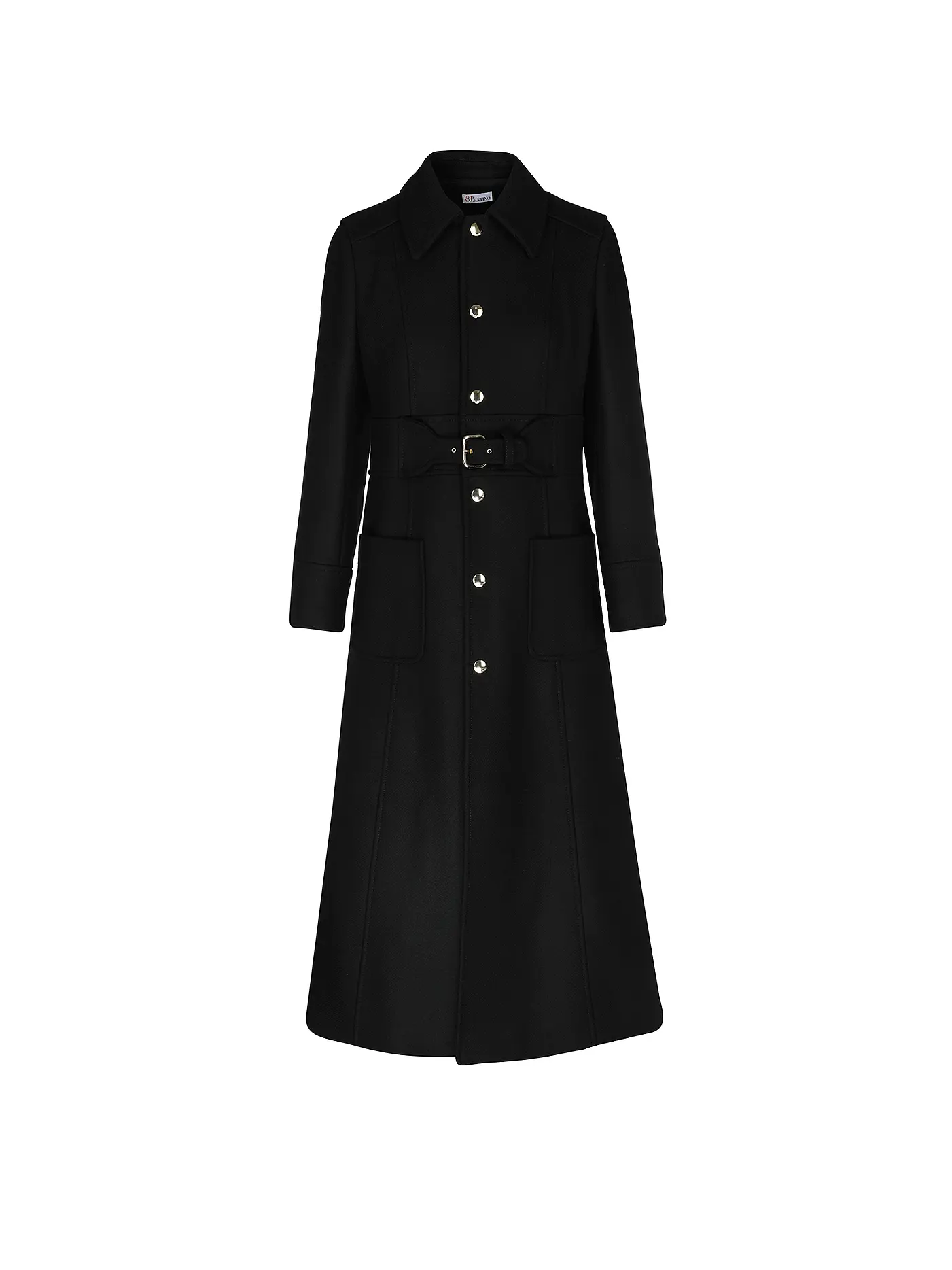 RED Valentino | Wollmantel | 
